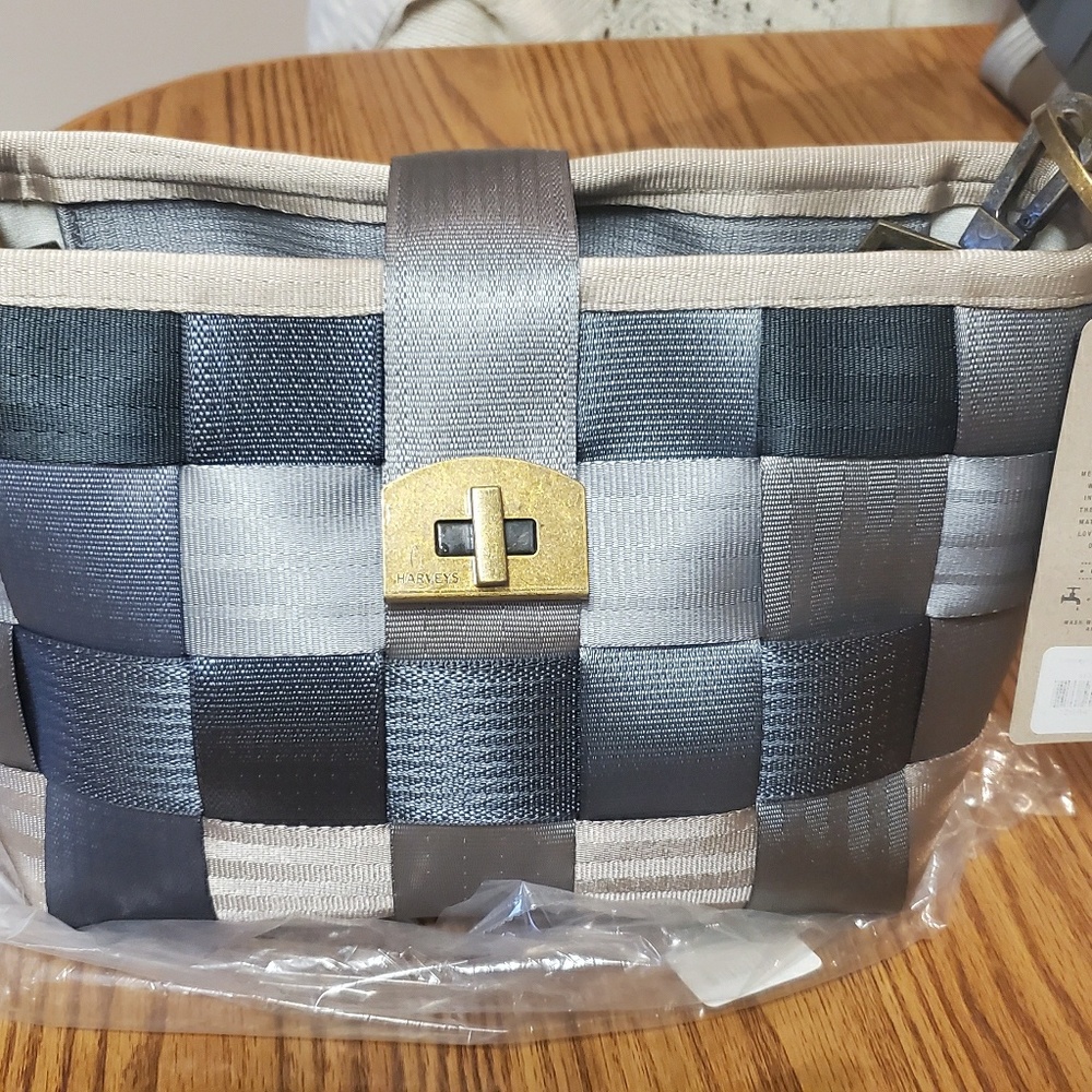 Harvey's Seatbelt basic